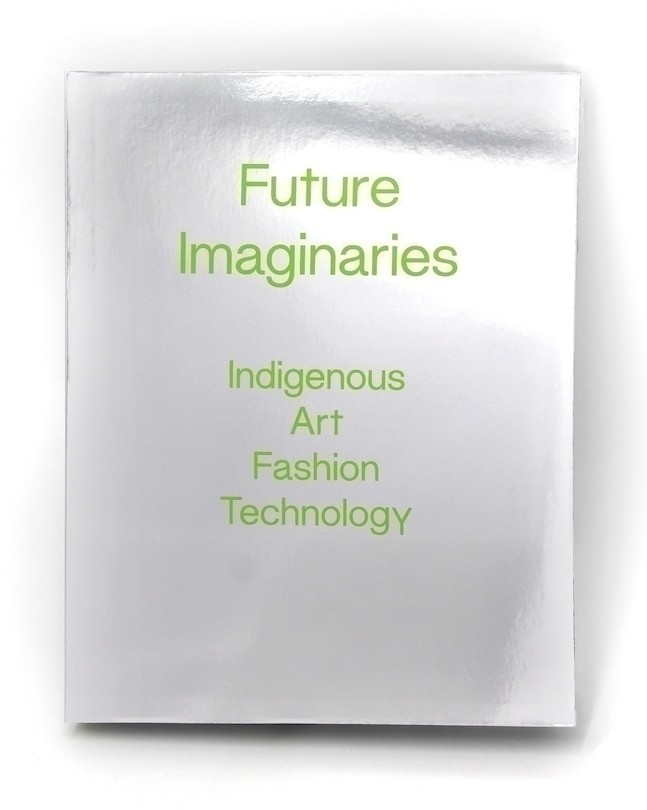 Front cover_Future Imaginaries