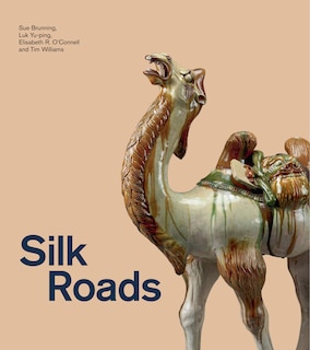 Front cover_Silk Roads