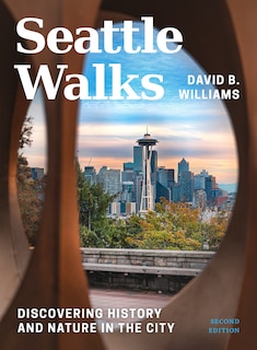 Front cover_Seattle Walks