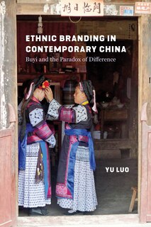 Couverture_Ethnic Branding in Contemporary China
