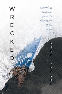 Front cover_Wrecked