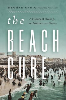 Front cover_The Beach Cure