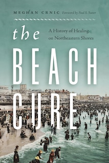 Couverture_The Beach Cure