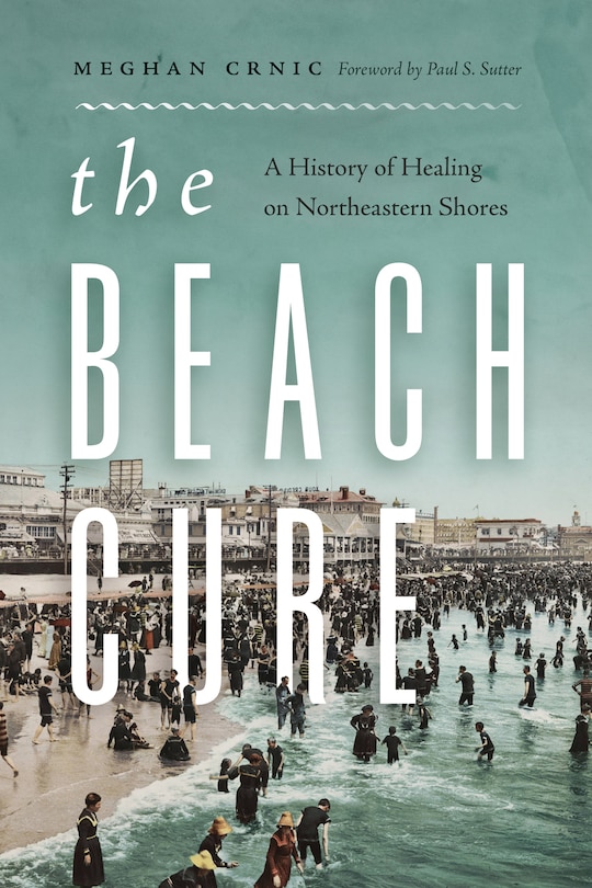 Couverture_The Beach Cure