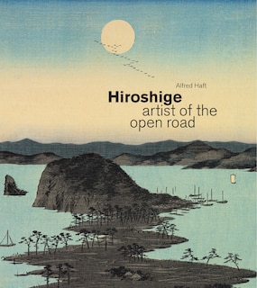 Front cover_Hiroshige