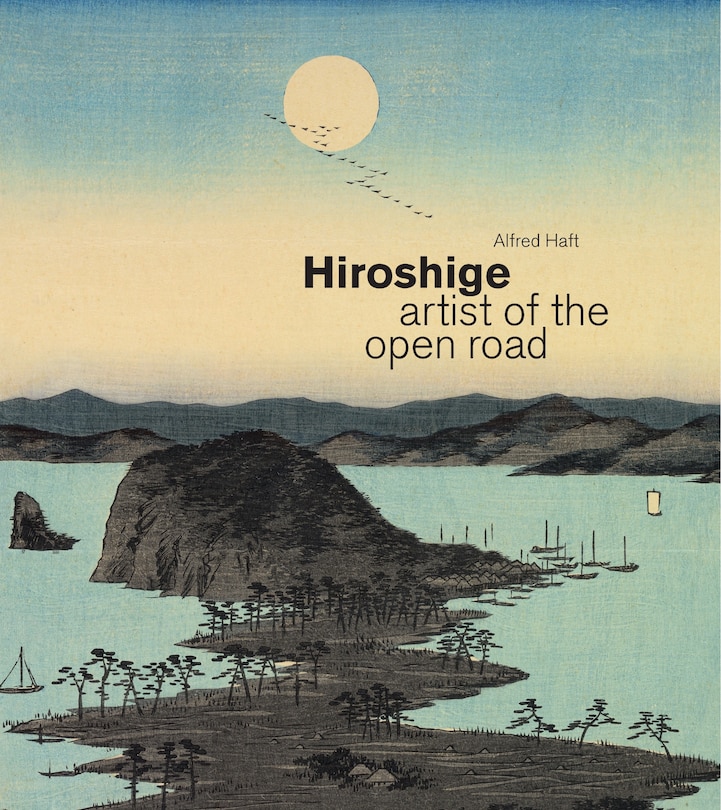 Front cover_Hiroshige