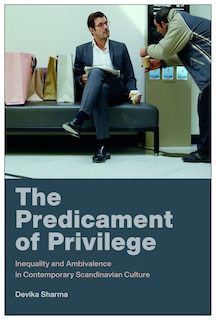 Front cover_The Predicament of Privilege