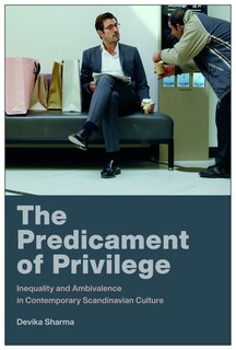 Front cover_The Predicament of Privilege