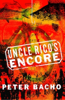 Couverture_Uncle Rico's Encore