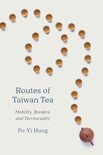 Couverture_Routes of Taiwan Tea