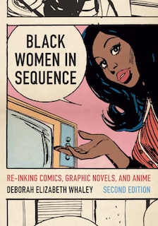 Front cover_Black Women in Sequence