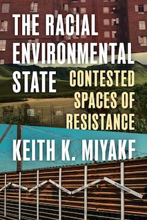 Front cover_The Racial Environmental State