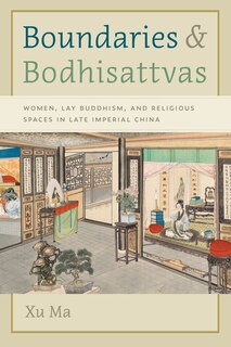 Front cover_Boundaries and Bodhisattvas