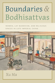 Front cover_Boundaries and Bodhisattvas
