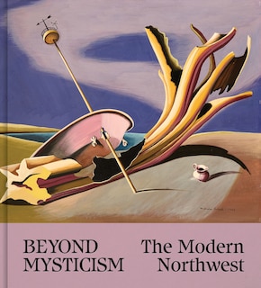 Front cover_Beyond Mysticism