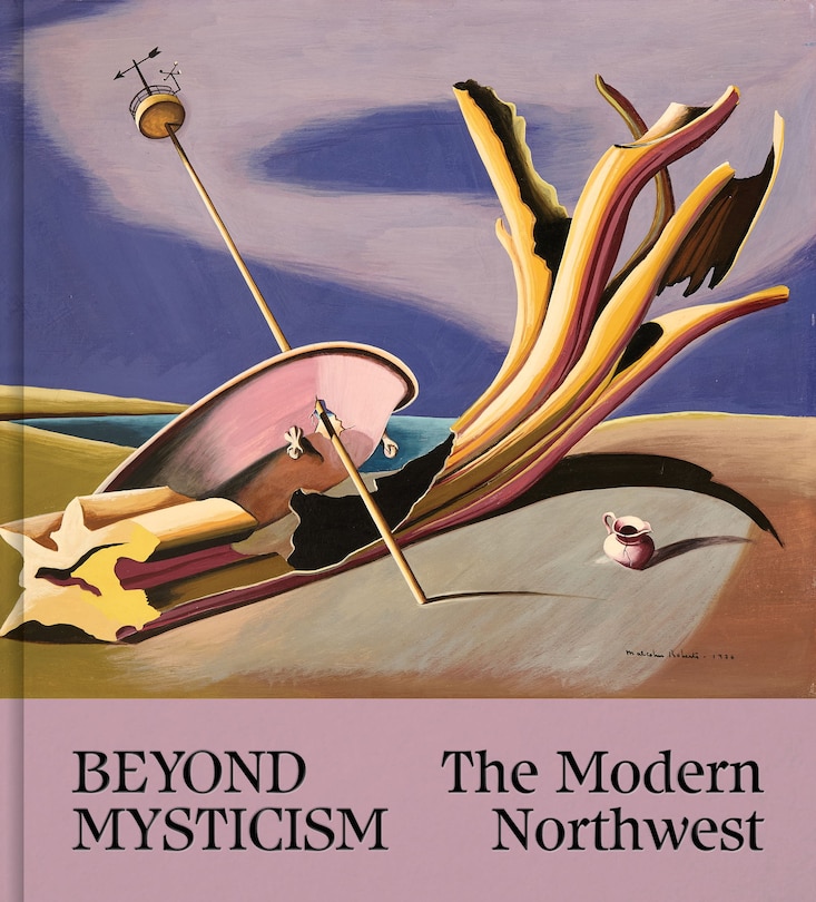 Front cover_Beyond Mysticism