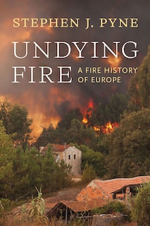 Front cover_Undying Fire