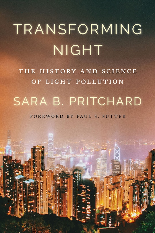 Couverture_Transforming Night