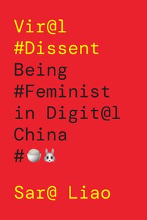 Front cover_Viral Dissent