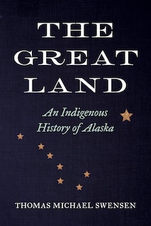 Couverture_The Great Land
