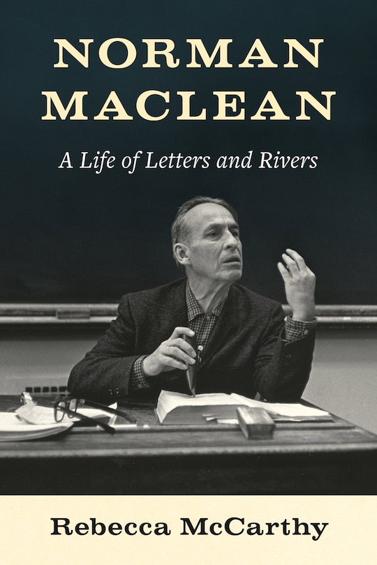 Couverture_Norman Maclean