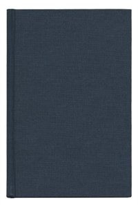 Front cover_Samuel Beckett