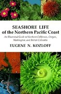 Front cover_Seashore Life of the Northern Pacific Coast