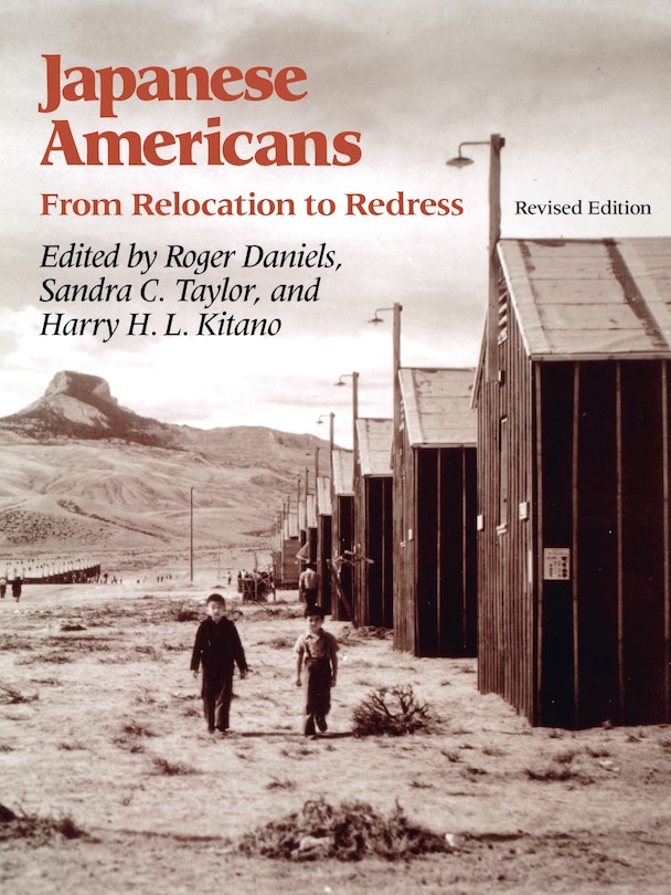 Front cover_Japanese Americans