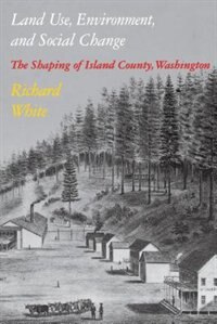 Front cover_Land Use, Environment, and Social Change