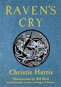 Front cover_Raven's Cry