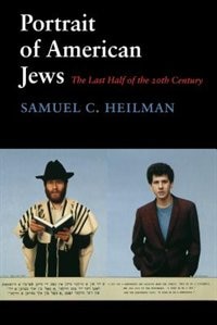 Front cover_Portrait of American Jews