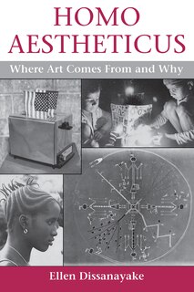 Front cover_Homo Aestheticus