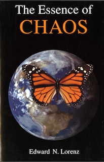 Front cover_The Essence of Chaos
