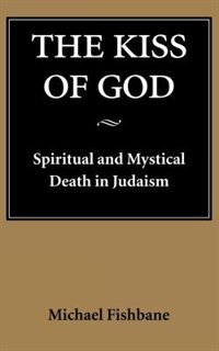 Front cover_The Kiss of God