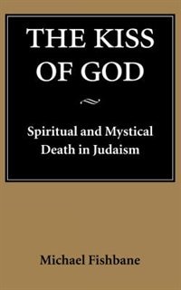 Front cover_The Kiss of God