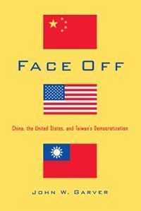 Front cover_Face Off
