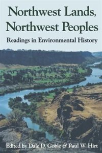 Couverture_Northwest Lands, Northwest Peoples