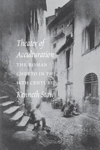 Couverture_Theater of Acculturation