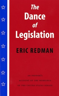 Front cover_The Dance of Legislation