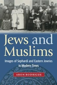 Couverture_Jews and Muslims