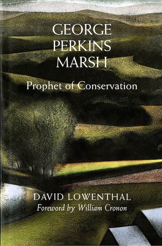 Couverture_George Perkins Marsh