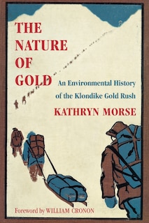 Front cover_The Nature of Gold