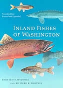 Couverture_Inland Fishes of Washington