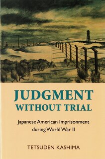 Couverture_Judgment Without Trial