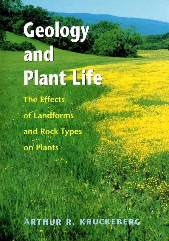 Front cover_Geology and Plant Life