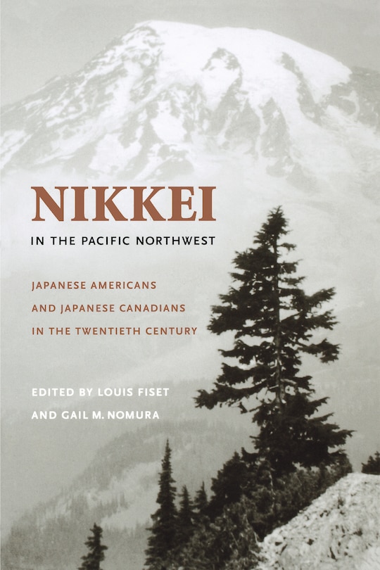 Couverture_Nikkei in the Pacific Northwest