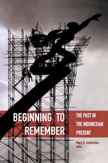 Front cover_Beginning To Remember