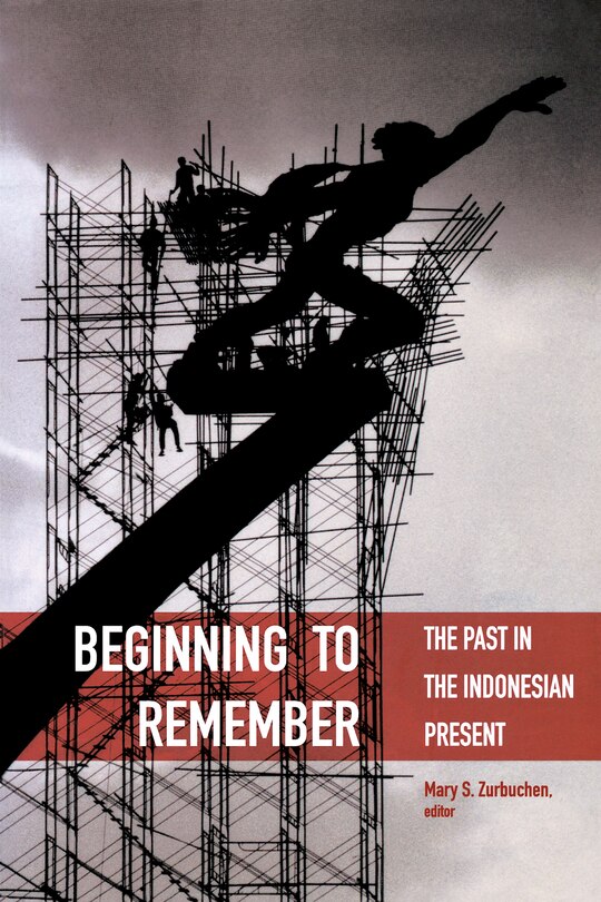 Front cover_Beginning To Remember