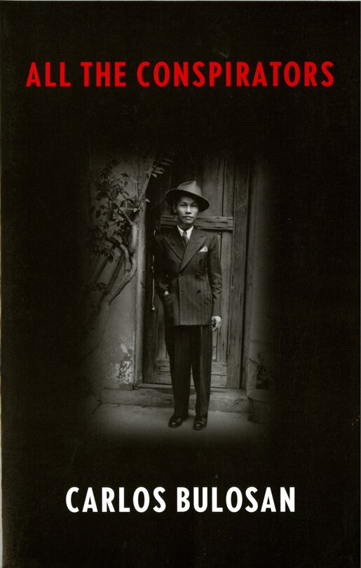 Couverture_All the Conspirators