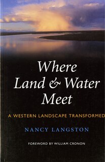 Couverture_Where Land and Water Meet